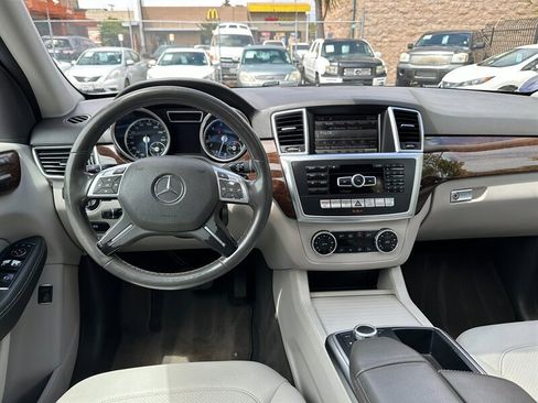 Used 2014 Mercedes-Benz ML 350 4MATIC image 17