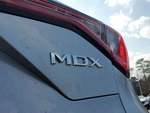 New 2026 Acura MDX w/ Technology Package image 8