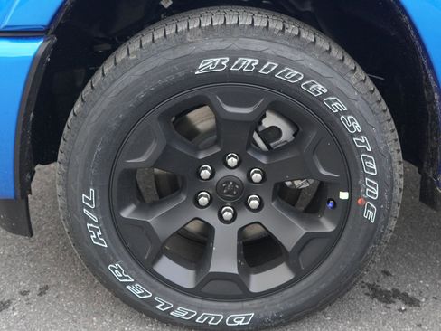 New 2026 RAM 1500 Big Horn image 27