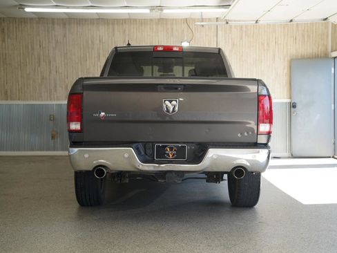 Used 2016 RAM 1500 Lone Star RWD image 8