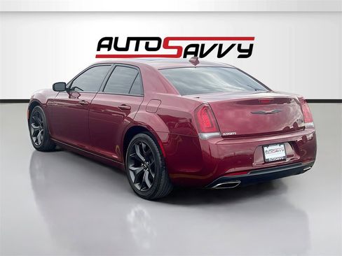 Used 2023 Chrysler 300 S image 5