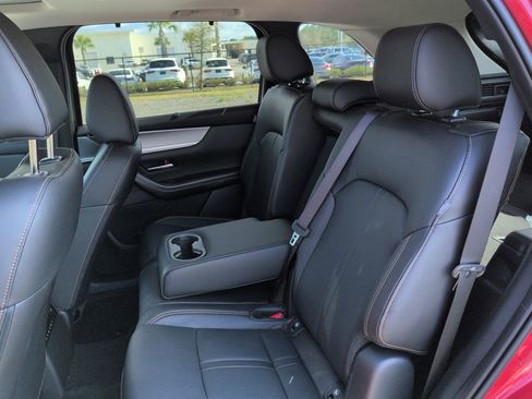 New 2026 MAZDA CX-90 3.3 Turbo w/ Preferred Package image 14