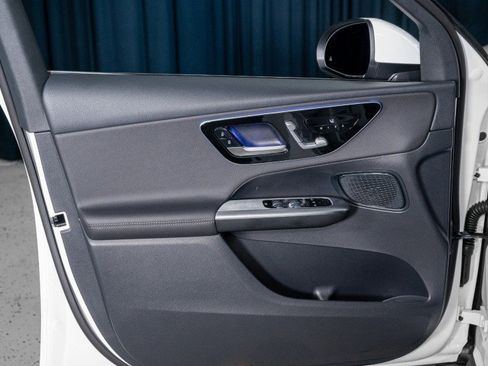Certified 2026 Mercedes-Benz GLC 300 4MATIC image 12