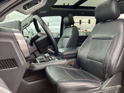 Used 2021 Ford F150 Lariat w/ Max Trailer Tow Package image 31