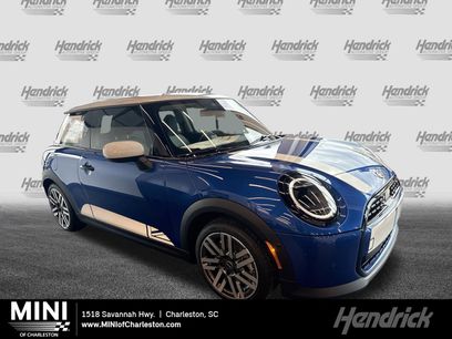New 2026 MINI Cooper S