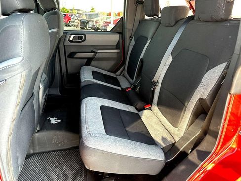 Used 2023 Ford Bronco Big Bend AWD/4WD image 20
