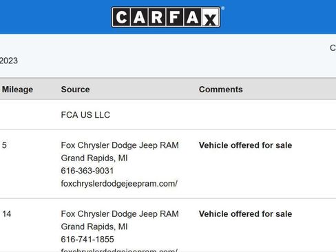 Used 2024 RAM 1500 Tradesman AWD/4WD image 57