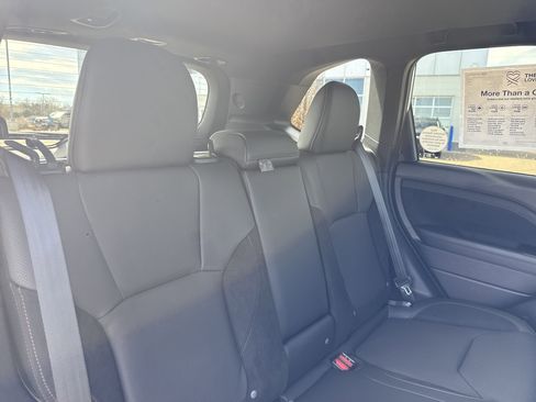 New 2026 Subaru Forester Touring w/ Touring Package AWD/4WD image 9