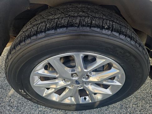 Used 2015 Ford Expedition EL Limited w/ Equipment Group 301A image 6