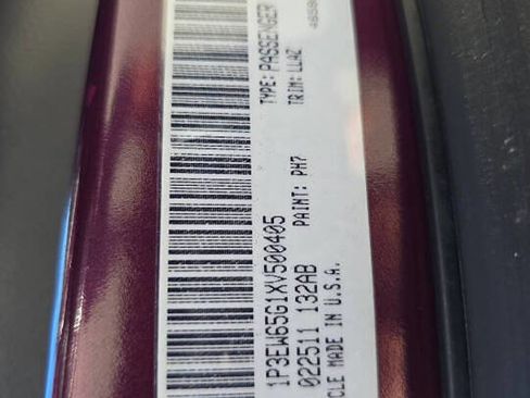 Used 1999 Plymouth Prowler image 25