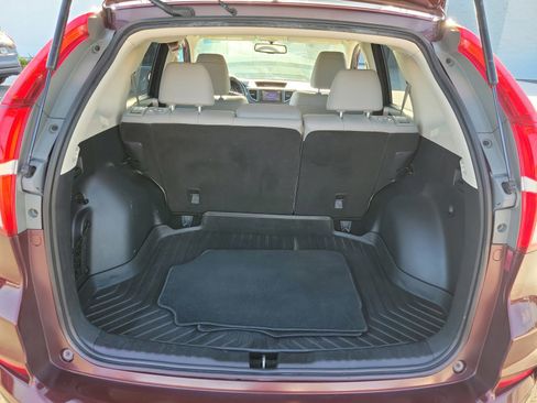 Used 2015 Honda CR-V EX-L image 31