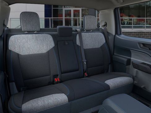 New 2026 Ford Maverick XLT w/ 4K Tow Package image 11