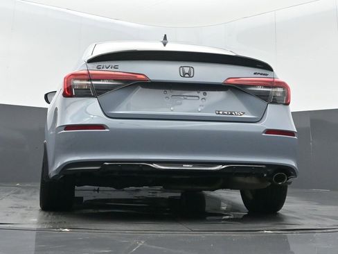 Certified 2023 Honda Civic Sport image 20