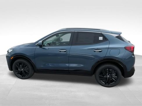 New 2026 Buick Encore GX Sport Touring w/ Comfort Package FWD image 6