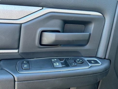 New 2024 RAM 5500 Tradesman image 16