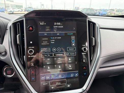 Used 2026 Subaru Crosstrek 2.0i Premium image 19