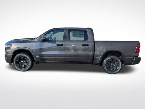New 2026 RAM 1500 Big Horn AWD/4WD image 3
