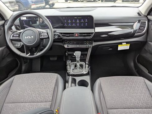 New 2026 Kia Seltos S image 12