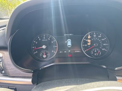 Certified 2022 Kia Telluride SX w/ Towing Package