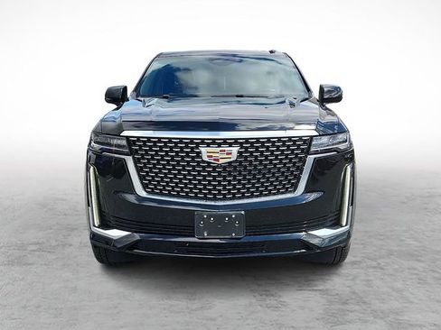 Certified 2023 Cadillac Escalade Premium Luxury AWD/4WD image 2