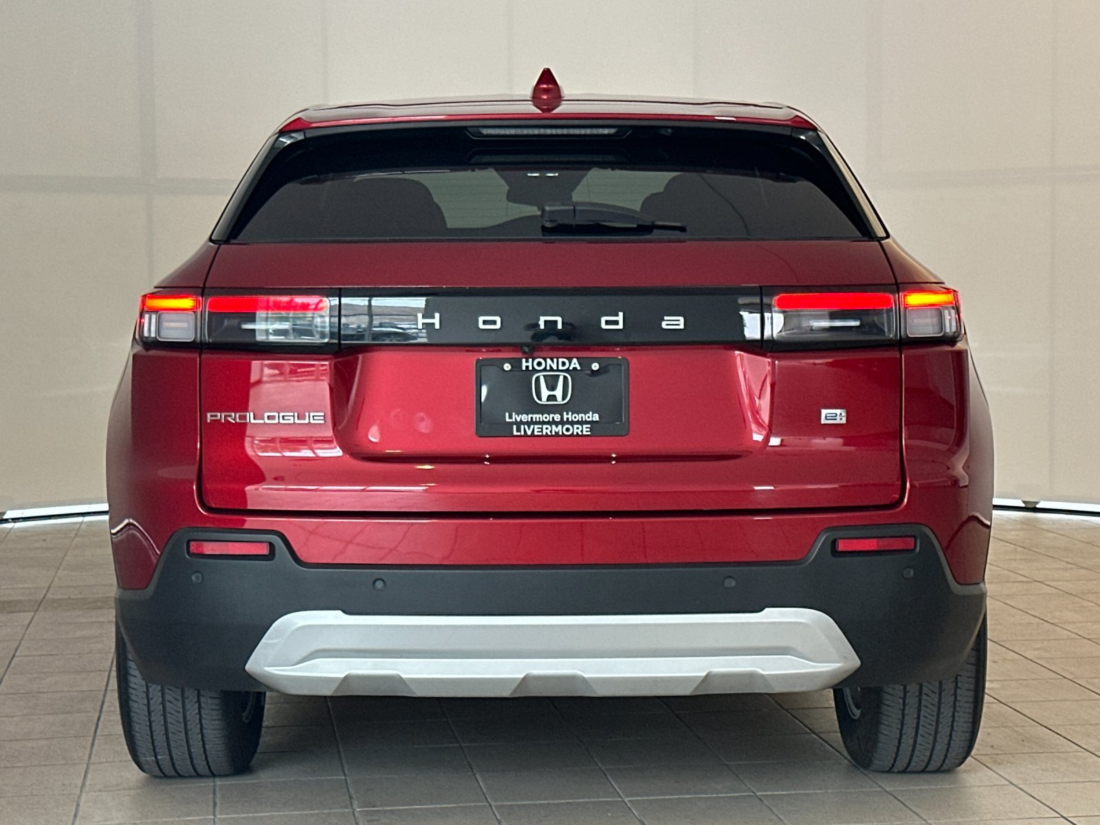 Used 2024 Honda Prologue EX image 5