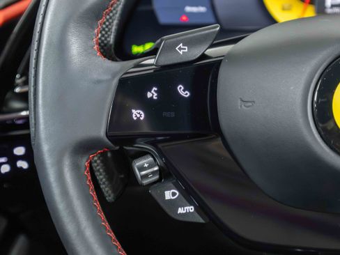 Certified 2023 Ferrari Roma image 21