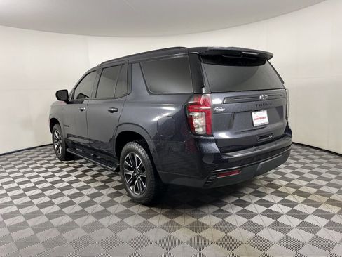Used 2023 Chevrolet Tahoe Z71 image 16