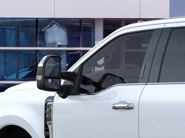 New 2026 Ford F350 Lariat w/ Lariat Ultimate Package AWD/4WD image 20