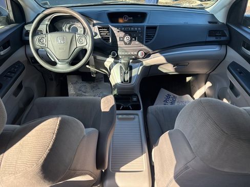 Used 2014 Honda CR-V LX image 21