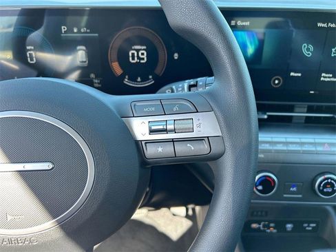 New 2026 Hyundai Kona SE image 27