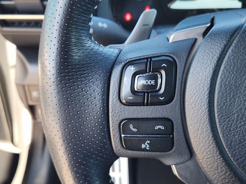 Certified 2021 Lexus RC 350 F Sport image 35