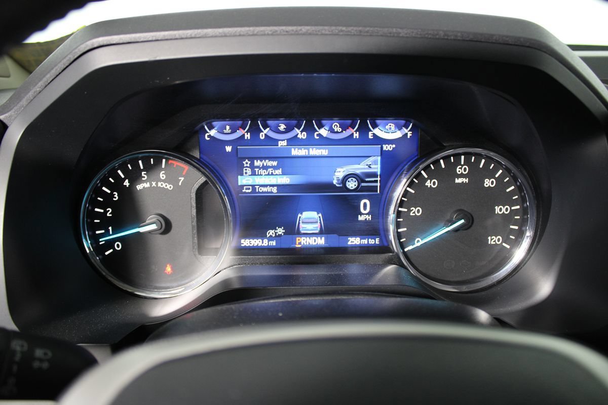 Used 2024 Ford Expedition XLT RWD image 14