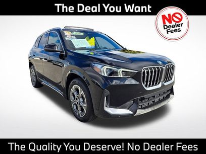 Used 2025 BMW X1 xDrive28i