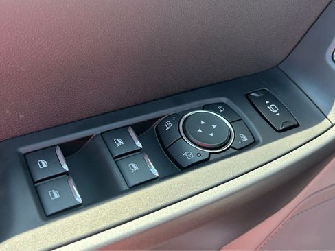 New 2026 Ford F250 XLT AWD/4WD image 14