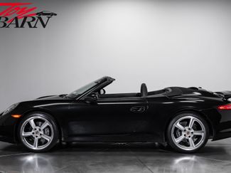 Used 2016 Porsche 911 Carrera Black Edition RWD video 2