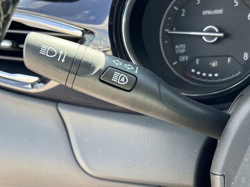 Used 2023 Buick Encore GX Select FWD image 22