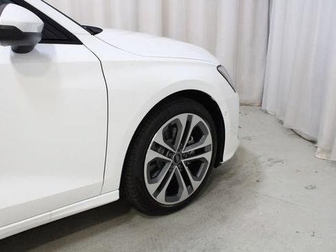 New 2026 Audi A3 2.0T Premium AWD/4WD image 28