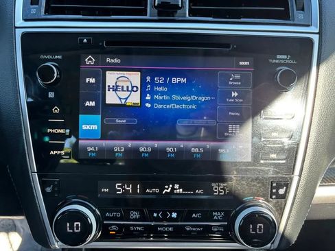 Used 2019 Subaru Legacy 2.5i Sport AWD/4WD image 22
