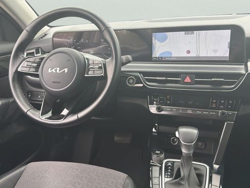 Certified 2024 Kia Seltos S FWD image 9