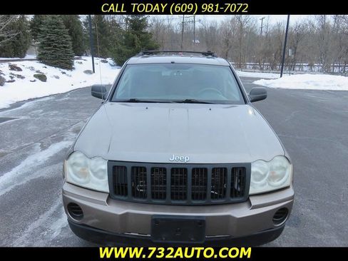 Used 2006 Jeep Grand Cherokee Laredo image 5