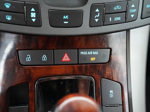 Used 2013 Buick LaCrosse Leather w/ Entertainment Package FWD image 35