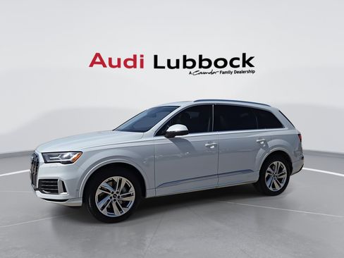 Used 2023 Audi Q7 2.0T Premium w/ Convenience Package image 5