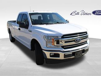 Used 2018 Ford F150 XLT w/ Trailer Tow Package video 2