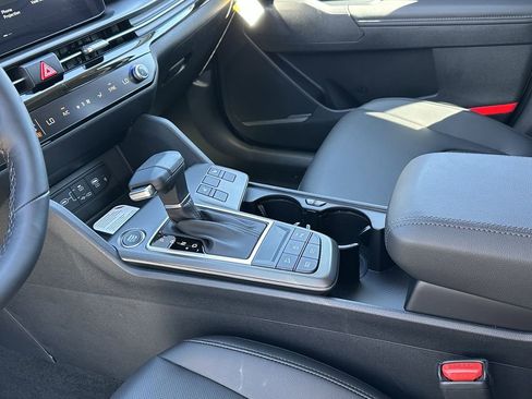 New 2026 Kia Sportage EX FWD image 23