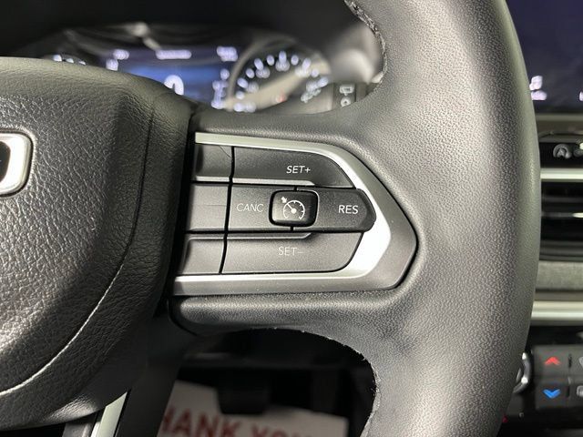 Used 2023 Jeep Compass Latitude AWD/4WD image 21