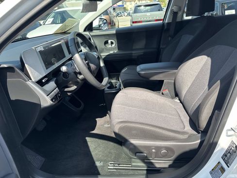 Certified 2024 Hyundai Ioniq 5 SEL RWD image 14