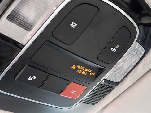 Used 2024 Hyundai Sonata SEL FWD image 21