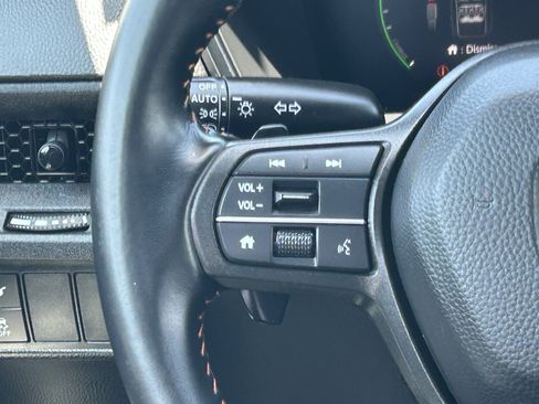 Certified 2025 Honda CR-V Sport-L image 20
