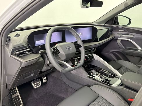 New 2026 Audi SQ5 Premium Plus image 4