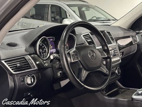 Used 2015 Mercedes-Benz ML 400 4MATIC image 15